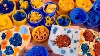 ASMR Soap Crushing | Dry Soap Crunching | Soap Crunch Best ASMR | Crunchy Soap ASMR Satisfying Video