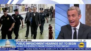 WABC GMA news 20191113 0700