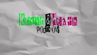 Kevin & Heath Productions/It's a Laugh Productions (2012)