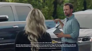 Chevrolet JD Power Dependability Awards | Chevrolet of Puyallup