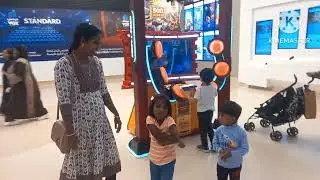 #Bahrain #AvenueMall #VOX #Cinemas #Travelvlog #TheaterRelease #Familytime #Kidsfun #Trending #Viral