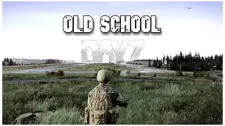 I Played Old School DayZ in 2025!