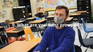 22 questions for 2022 with Mr. Fout
