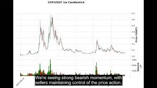 COTI (COTIUSDT) Technical Analysis - Price Prediction & Buy or Sell August 26, 2025