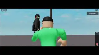 Roblox Sentry 40V1T Siren Test