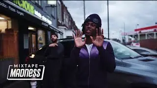 Zedi x GMF K - Millis (Music Video) | @MixtapeMadness