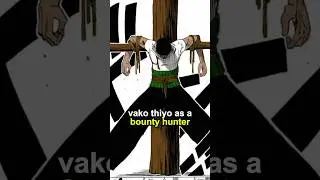 Has oda forgot about them in nepali? #anime #onepiece #luffy