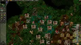 Tzared 14vs14