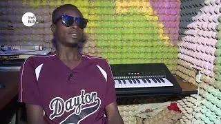 Music as a tool to fight crime