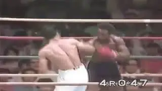 Tsuyoshi Hamada KO Collection