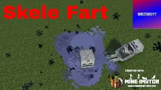 Skele Fart