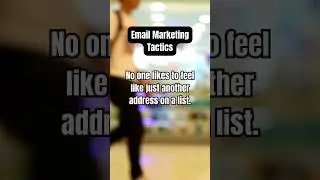 Boost Your Email Marketing: How to Personalize Emails for Better Results!