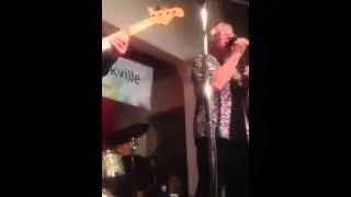Edward Bear - Last Song 2013 LIVE