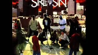 Sircle Of Sin - 08 - Poverty Stricken - (HQ) 1996
