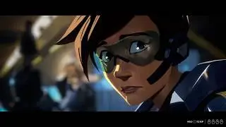 Overwatch - All Co-op Story Mission Archives