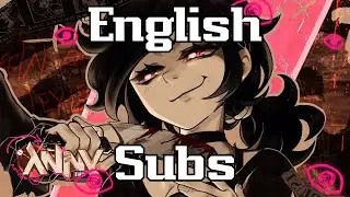 Anny - Alma de Piche/Tar Soul (Ashley Graves) [ENGLISH SUBS]