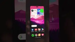 🔥Amazing miui theme #ayanofficialtech #miuitheme