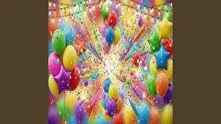 Happy Birthday Amelia