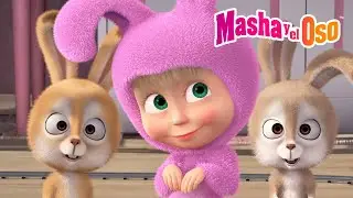 Masha y el Oso 2026: Mamá sabe más 👩‍🍼 Dibujos animados 👶 Masha and the Bear