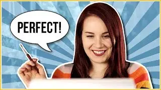 Things Artists Would Never Say