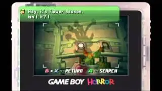 Let's Play Luigi's Mansion (Walkthrough) - #3 Three Gallery Ghosts and Area One Complete
