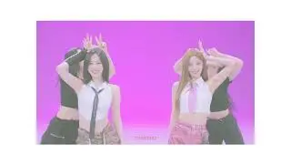 itzy 'cake' teaser combined