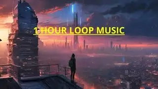 Marino - I'm Doing Fine 1 HOUR LOOP MUSIC