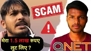 QNET MLM Ponzi Scheme Exposed 😱? Reality Of Network Marketing | MLM Exposed 