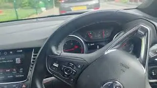 astra k 2016 knocking/grating on steering any ideas?