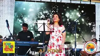 Goan Summer Festival 2025 - Swindon | VEENA PEGADO