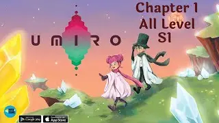 Umiro Chapter 1 All Level