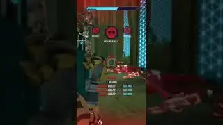 More #splitgate clips