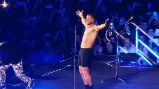 Believer - Imagine Dragons Live in Sao Paulo 🇧🇷