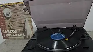 Garzón y Collazos  - Soberbia - #vinilo #musicacolombiana #garzonycollazos #pasillo #joseamorales 
