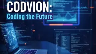 CodVion | Digital Solutions Agency
