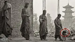 These Rare Historical Photos Expose Forgotten Stories | Chronos Legacy