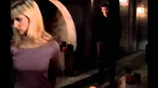 Buffy & Angel / Against all odds