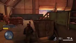 Sniper Elite 5 LIVE 🔥 War Factory Mission | Stealth, Sniping & Chaos