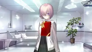 Fate/Grand Order | Saint Valentino | Final Section: The Goddess and Her Delightful Comrades