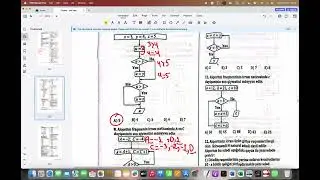 Codera Alqoritm 10.5 Sual 6,7,8,9,10,11