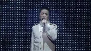 Sakura Taisen Budoukan 2 ~Teito Paris New York~ - Kimi yo Hana yo (三都ver) HD