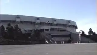 McNichols Sports Arena Auction & Tour (November 5, 1999)