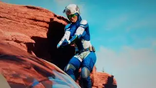 Saints Row Music Video