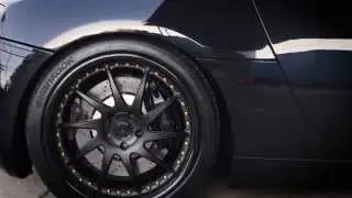 Eurowise Products: Audi R8 V8 Non-Resonated Exhaust Raw Sound (Charlotte, NC)