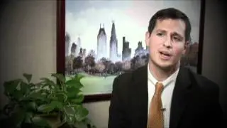 Why do my eyes tear so much and what can I do if I have dry eye?   | Dr. Michael Swerdin | Eye News