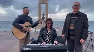 Salutami le stelle - cover
