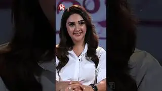 ప్రభాస్ తో నా ఫస్ట్ సినిమా | Actress Sridevi About Prabhas | Sundarakanda Movie | V6Ent