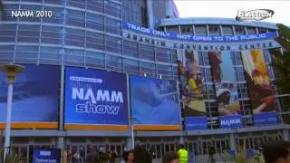 Elation Winter Namm 2010