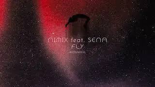 NIMIX - Fly feat. Sena Instrumental (Official Audio)