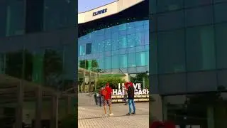 Elante mall chandigarh | Shoping mall | #life  #fashion #live #lifestyle #punjab
